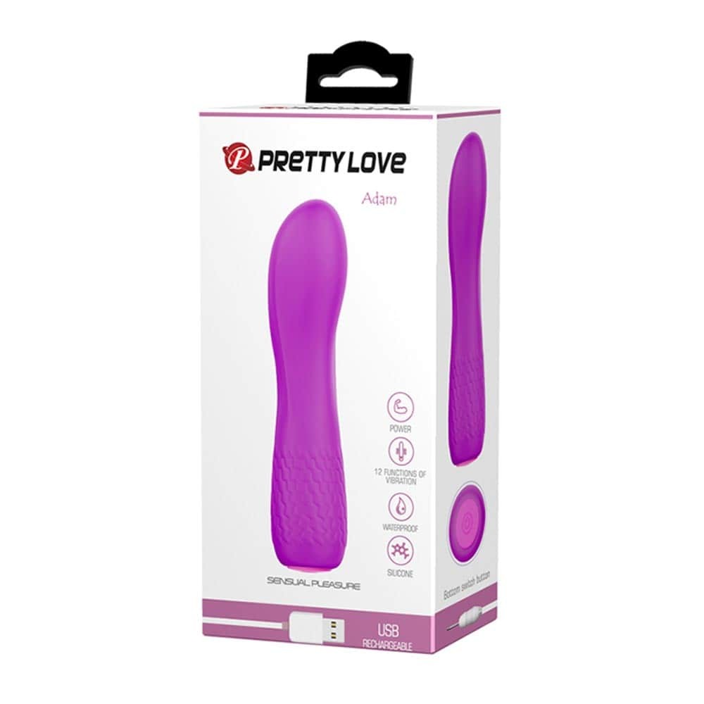 Mini vibrator