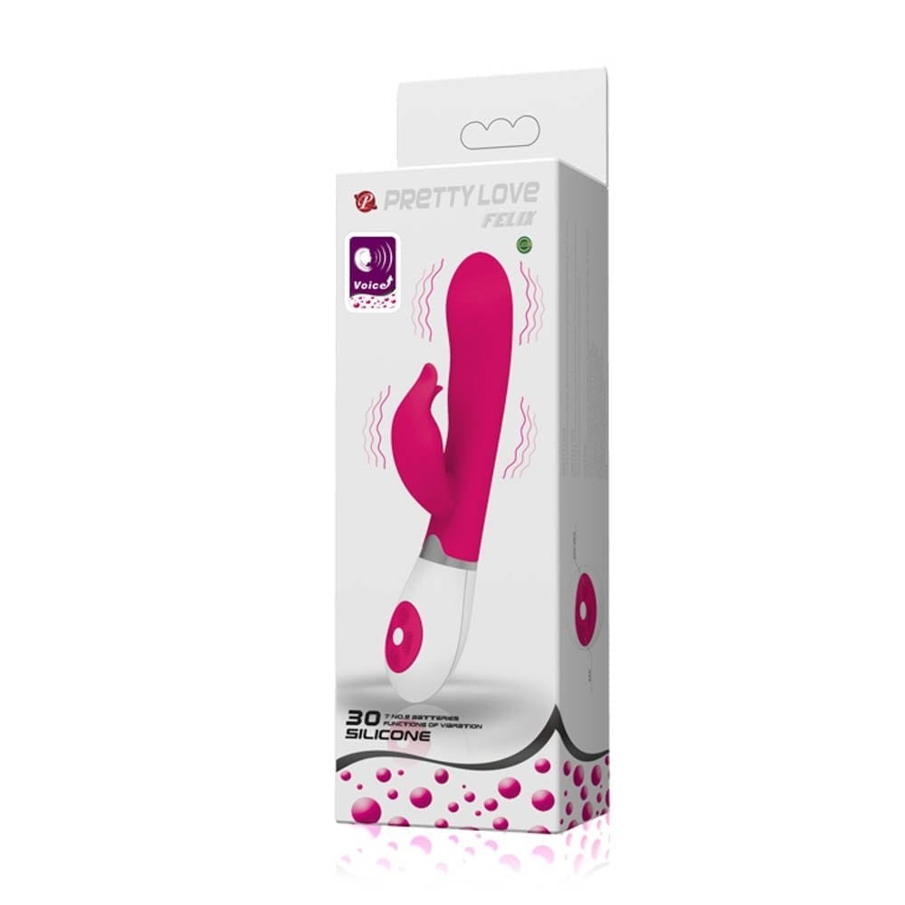 Vibrator