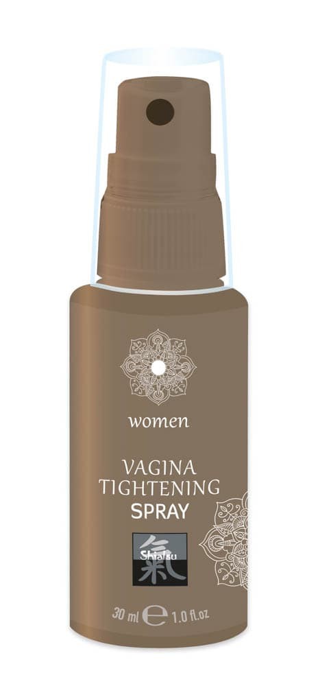 Vagina Tightening Spray 30ml | Spray de Strƒngere a Vaginului for Enhanced Firmness & Confidence