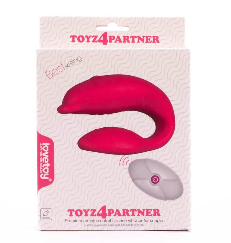 Vibrator