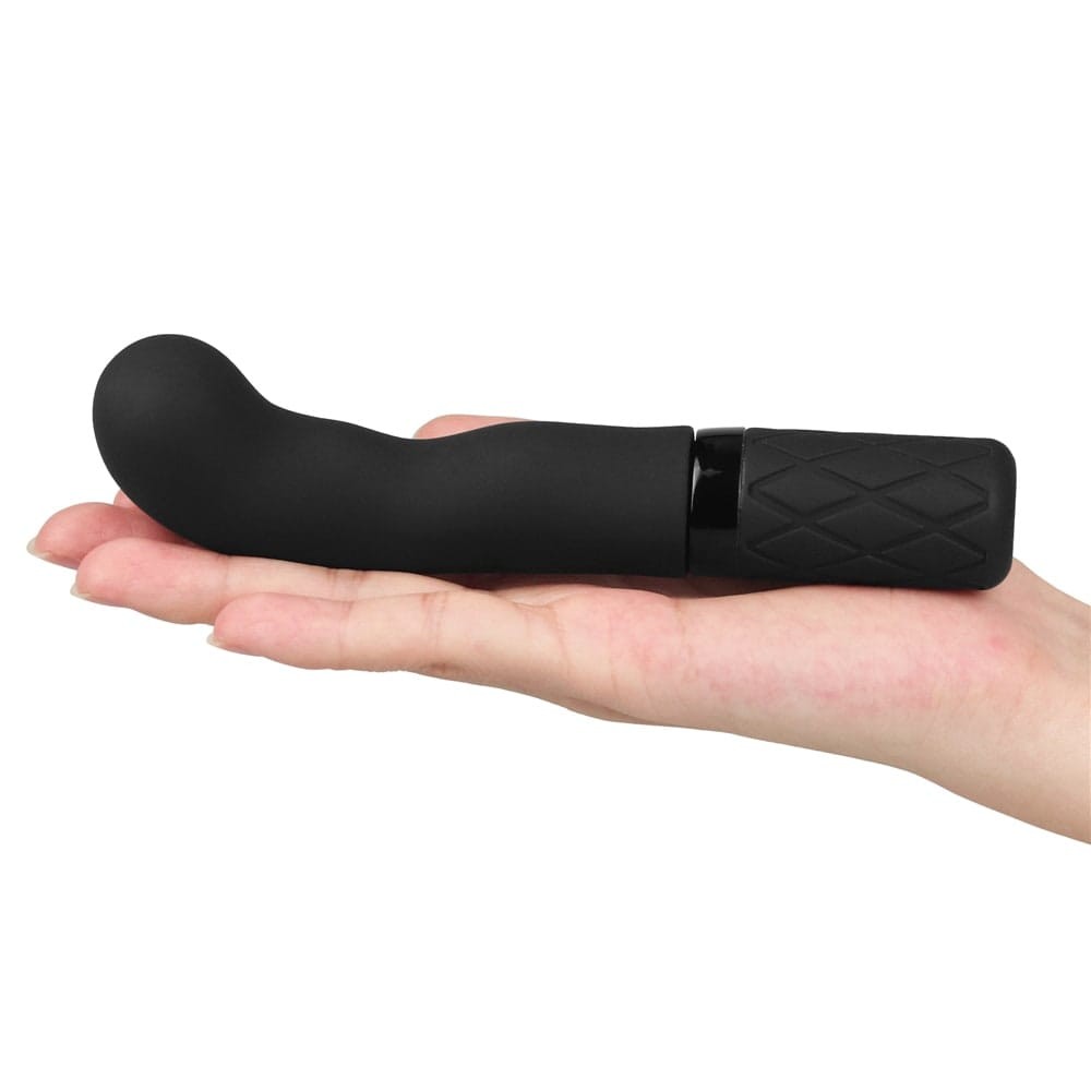 O-Sensual G Intru Vibrator