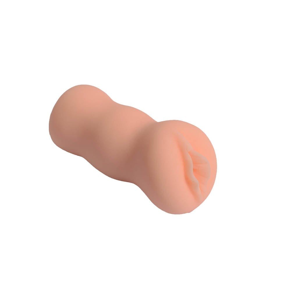 GongYingZ Vagina shape pocket pussy Masturbatoare masculine