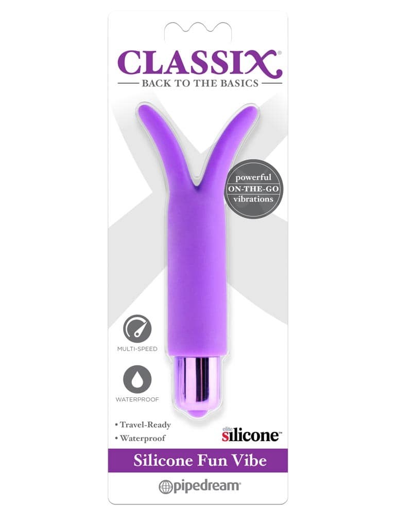 Vibrator