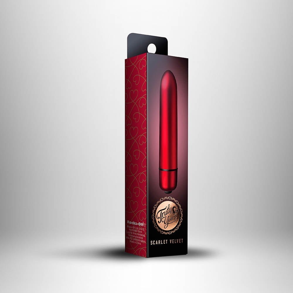 Vibrator