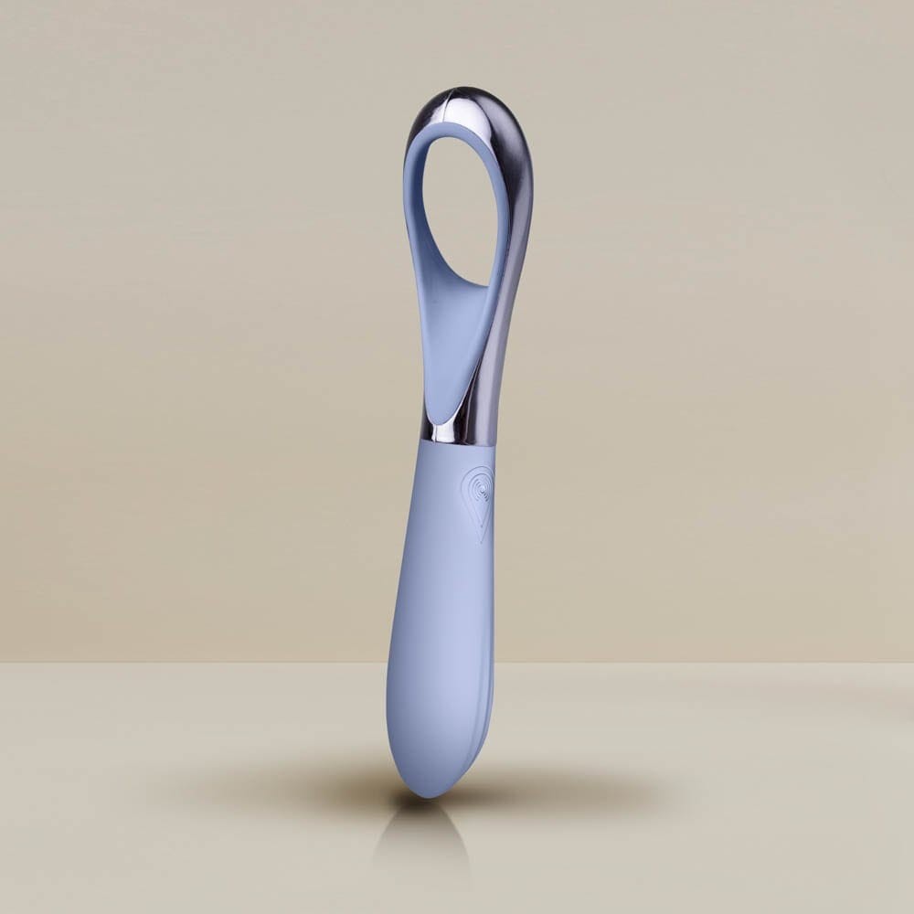 NIYA 3 Powerful Vibrator for Ultimate Pleasure | Discreet & Waterproof Design