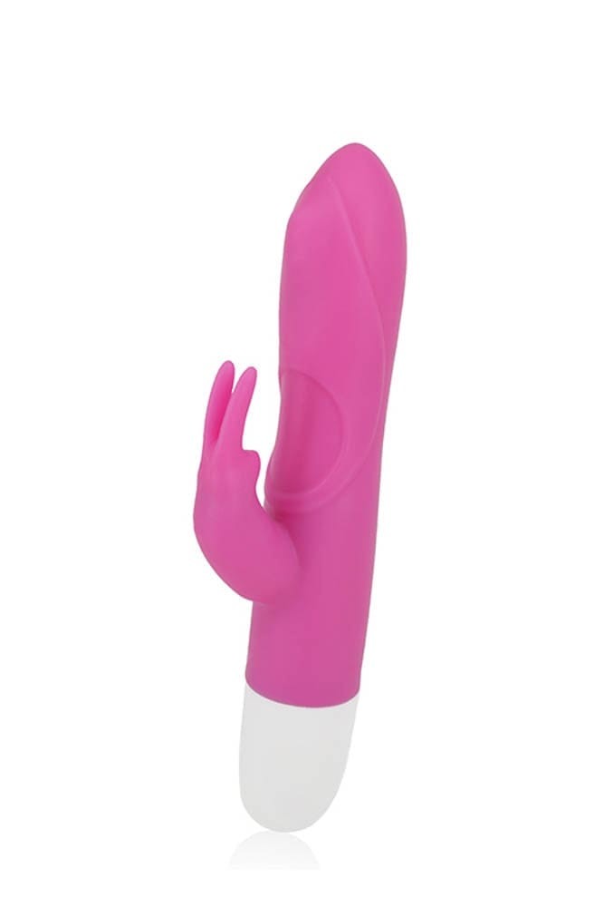 High-Precision Roller Tip Vibrator with Smooth Rolling Ball for Ultimate Pleasure