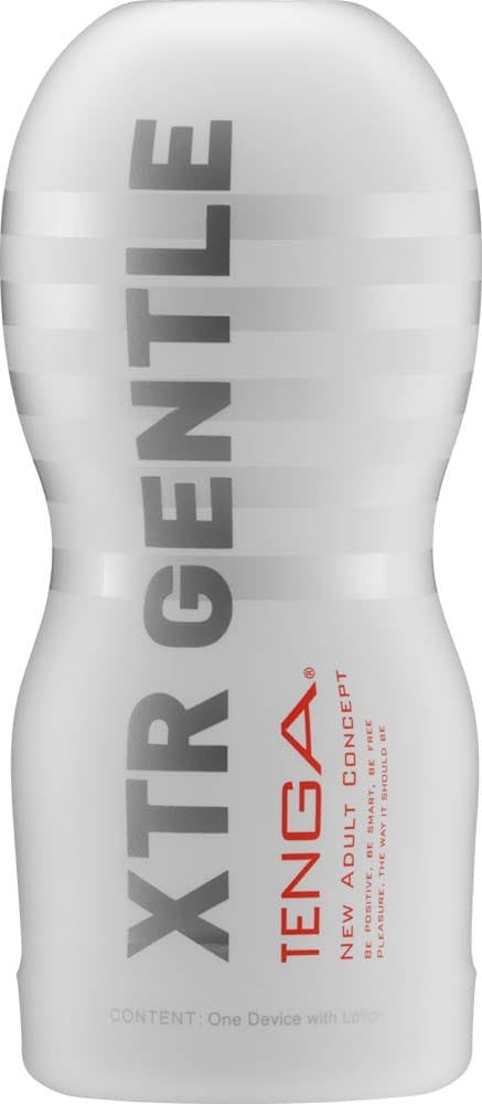 Premium TENGA Original Vacuum Cup - Extra Gentle Male Masturbator for Ultimate Pleasure