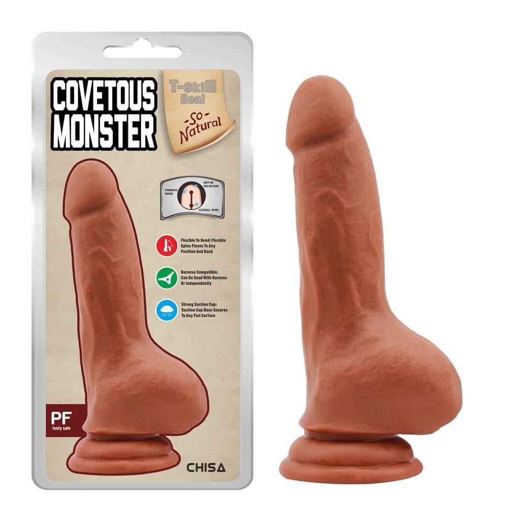 Dildo