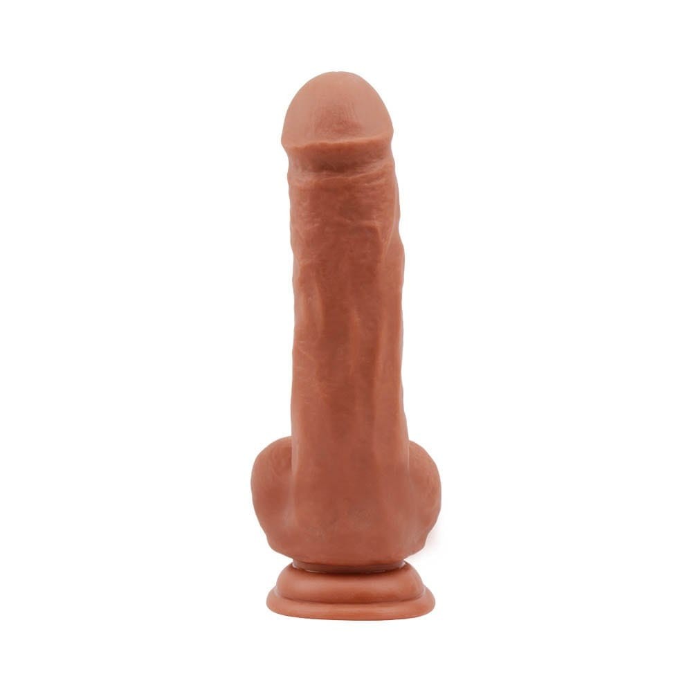 Ultimate Latin Dildo ? Bottomless Pleasure for Endless Satisfaction, Realistic Design
