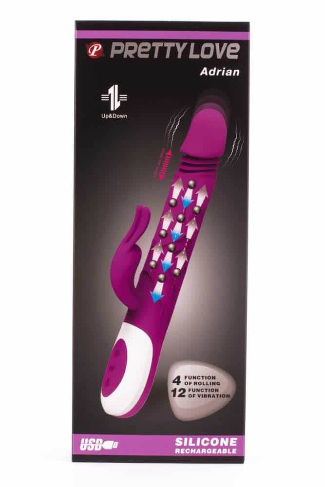 Vibrator