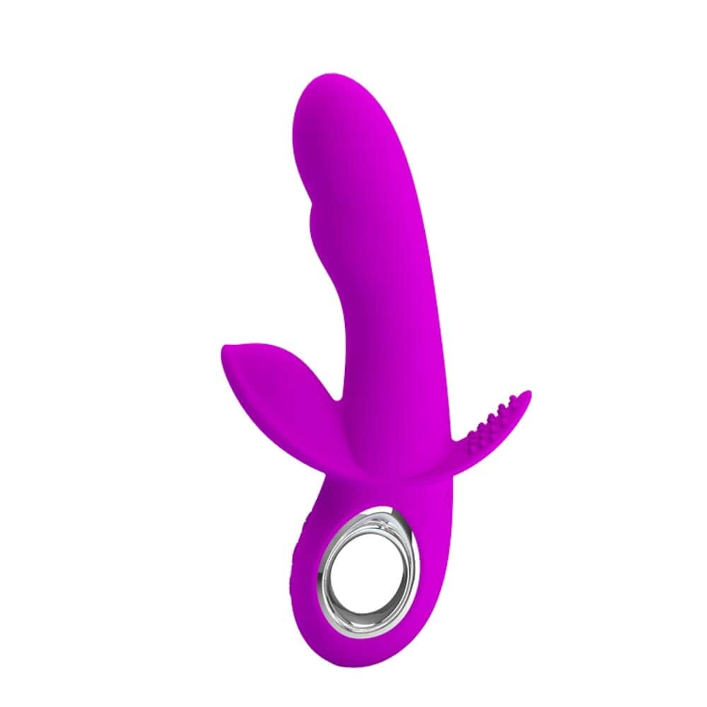 Pretty Love Humphray Vibrator - Powerful, Waterproof Rechargeable Massager for Ultimate Pleasure