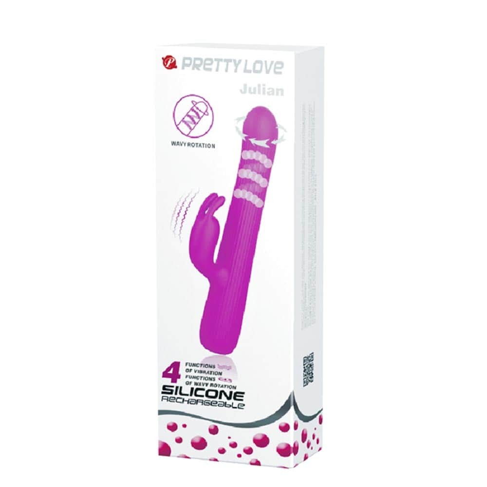 Vibrator