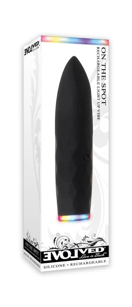 Mini vibrator