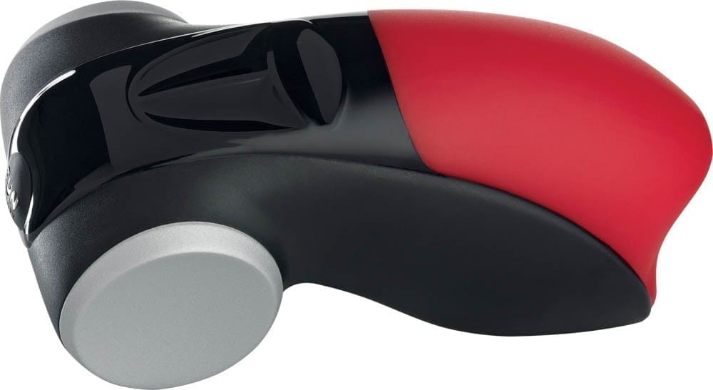 Cobra Libre II - Black & Red Male Masturbator | Ultimate Pleasure Device