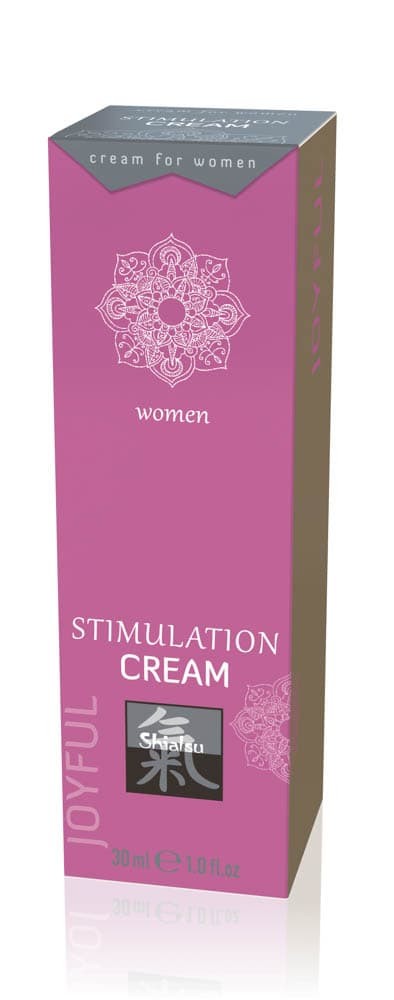 Crema de stimulare