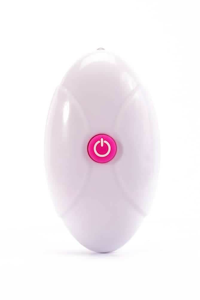 Toyz4Partner Rechargeable Partner Vibrator Vibrator