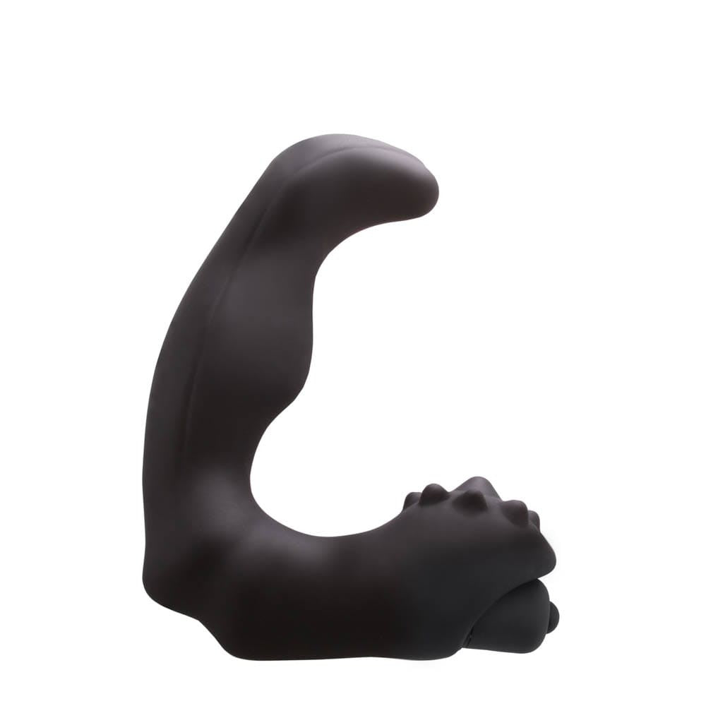 Renegade Vibrating Massager II - Prostate Massager for Ultimate Pleasure