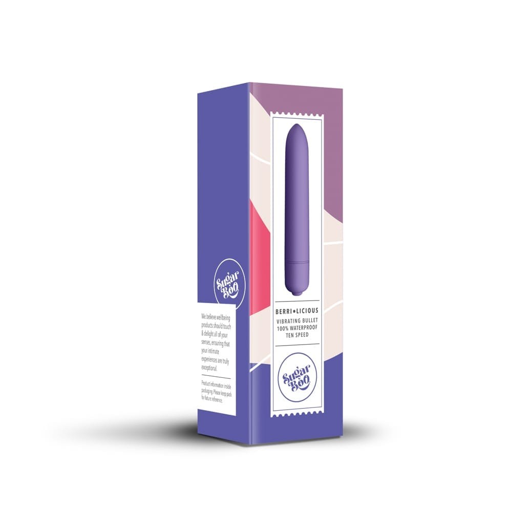 Vibrator
