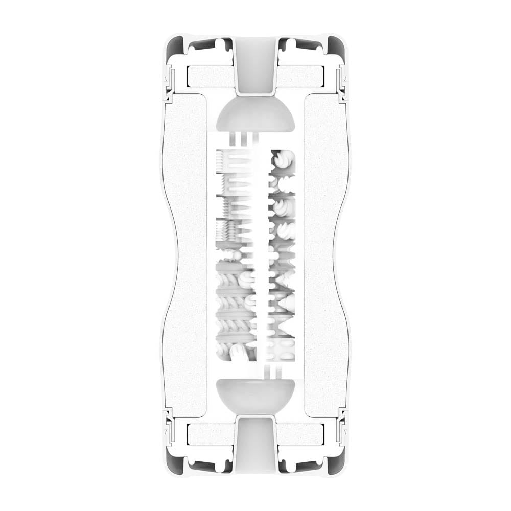 High-Quality TENGA DUAL FEEL CUP - Premium Male Masturbator for Ultimate Pleasure