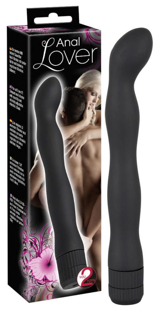 vibrator anal