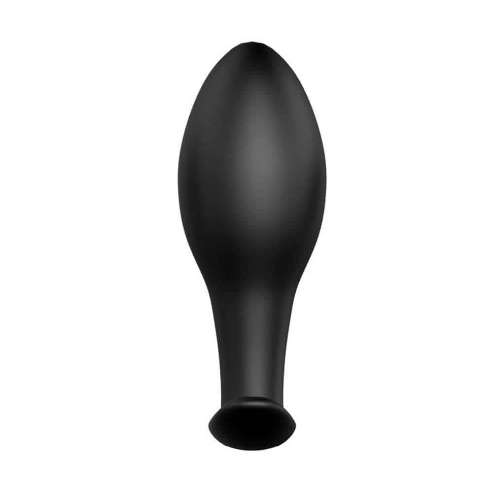 Pretty Love Anal Stimulation Plug - Ultimate Anal Pleasure Toy for Intense Sensations