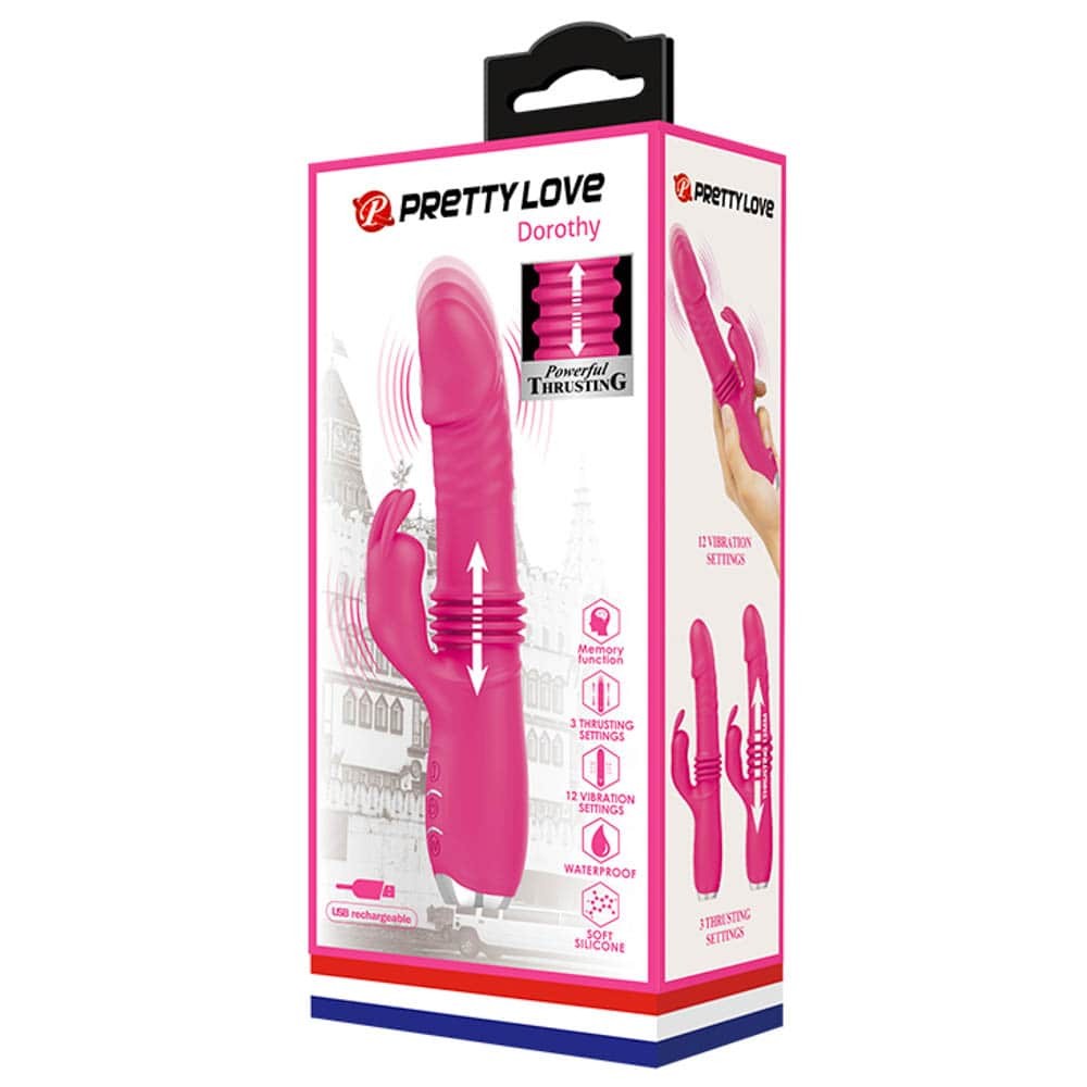 Vibrator