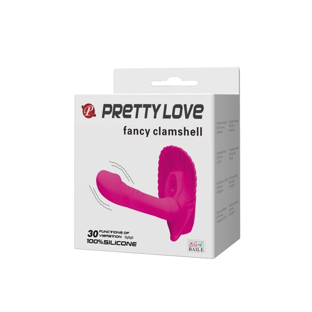 Vibrator pentru chilo?i