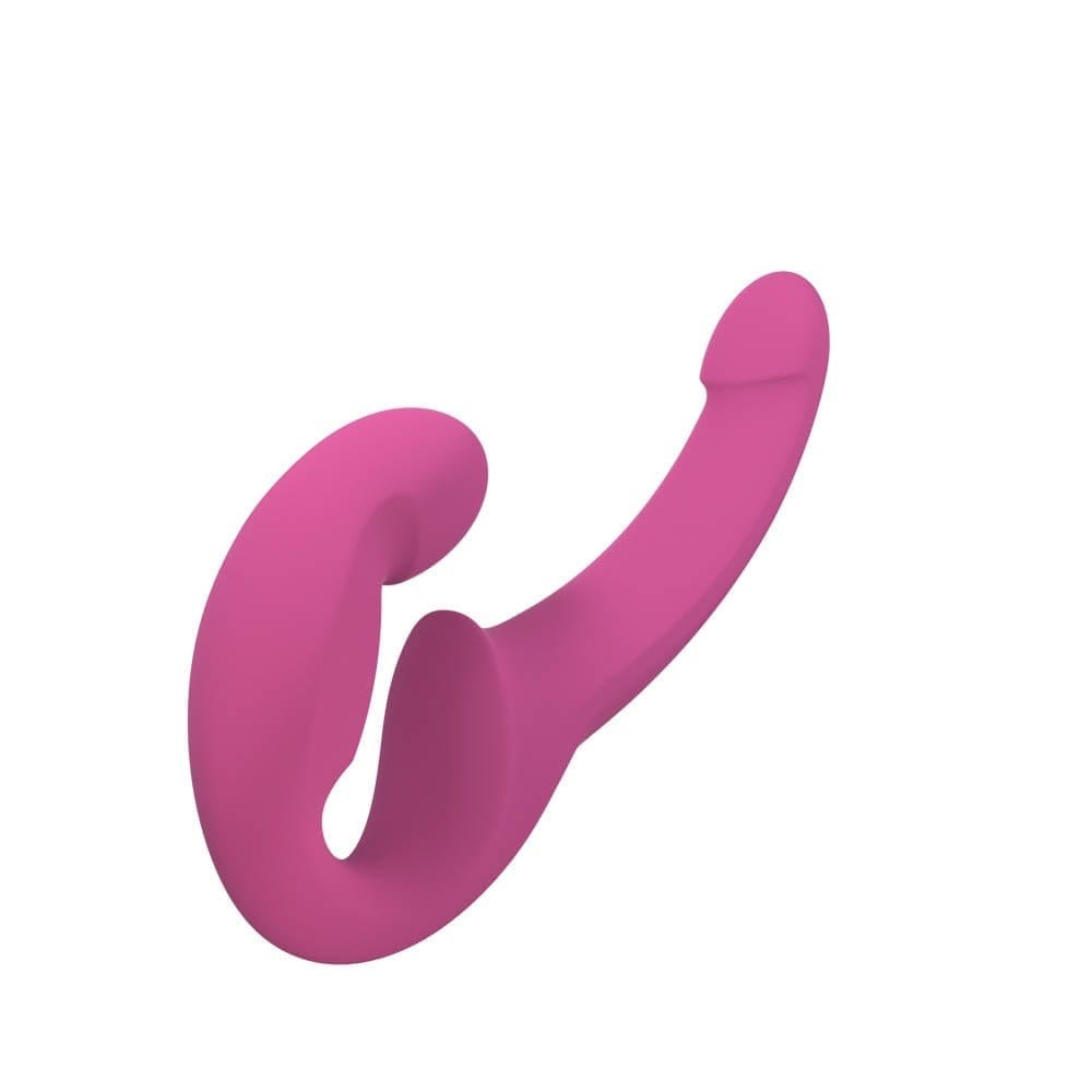 SHARE LITE blackberry Dildo