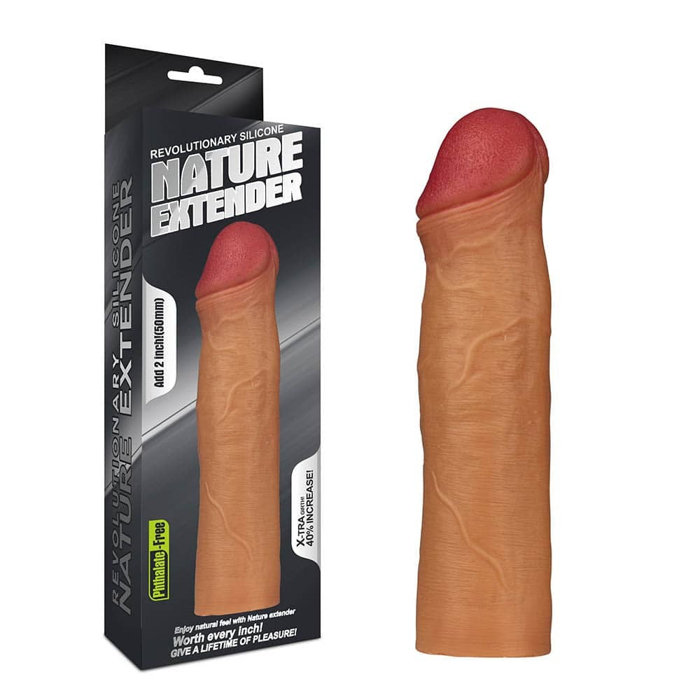 Extensor de penis