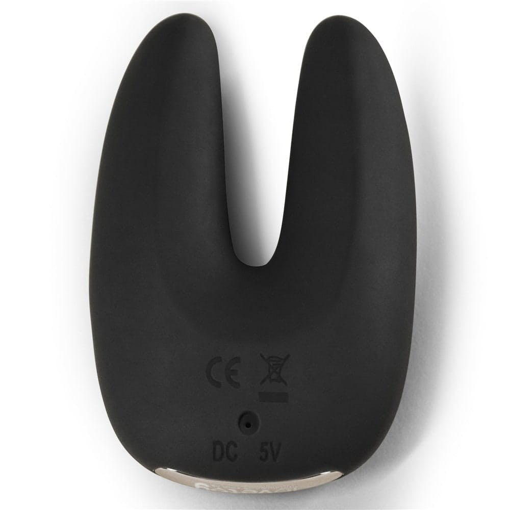 Ultimate O-Sensual Rapture: Twin Clitoral Stimulators for Intense Pleasure