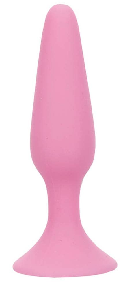 Beautiful Silicone Butt Plug - Premium Anal Toy for Enhanced Pleasure