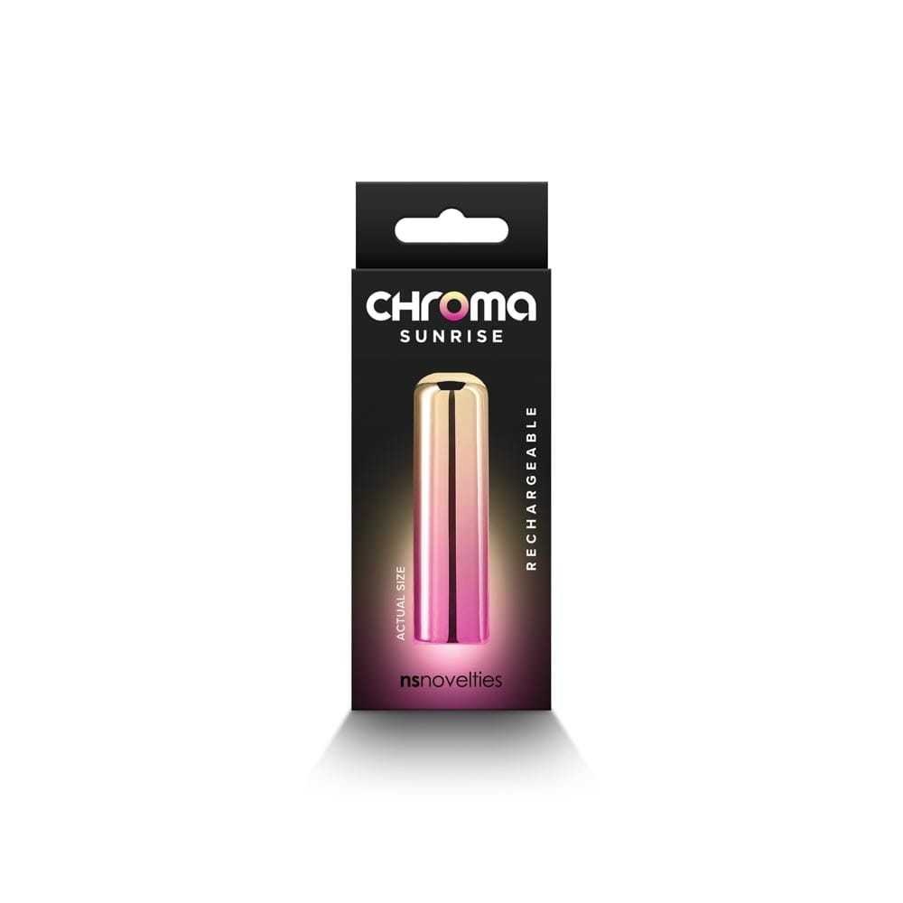Mini vibrator