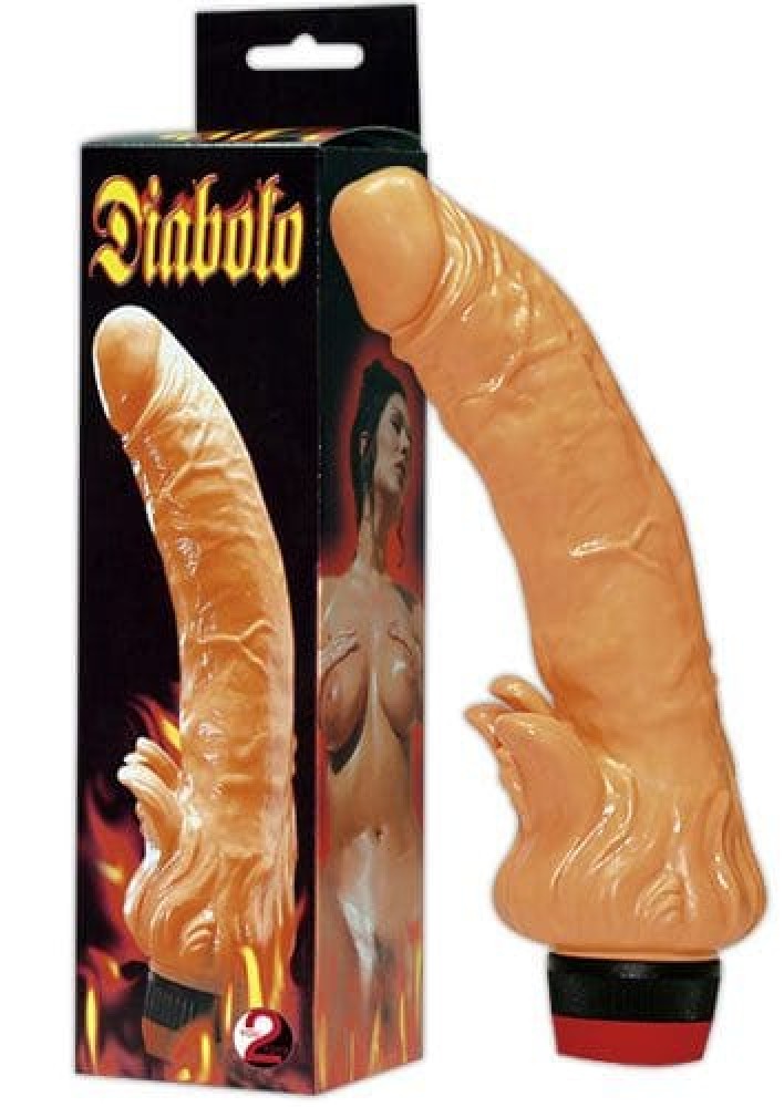 Vibrator