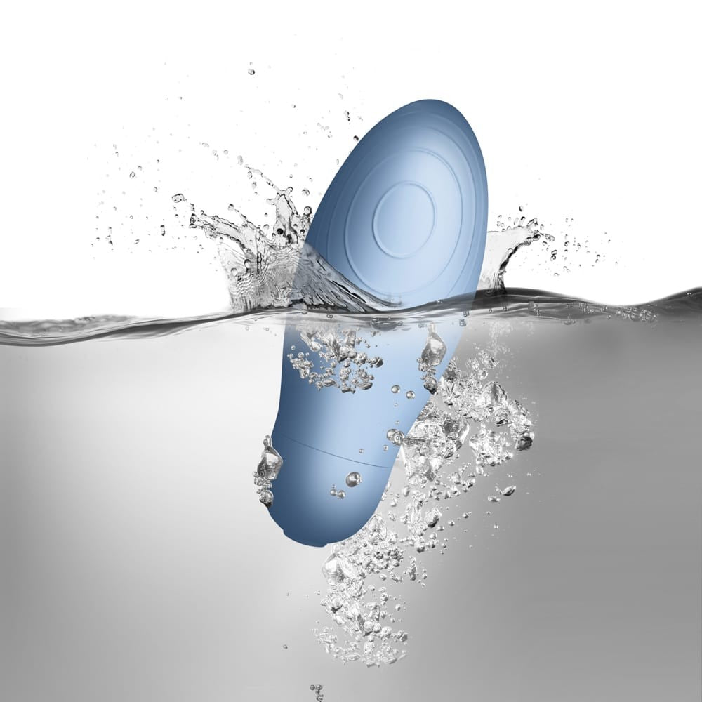 SugarBoo Blue Bae - Potent Clitoral Stimulant for Ultimate Pleasure, 80ml