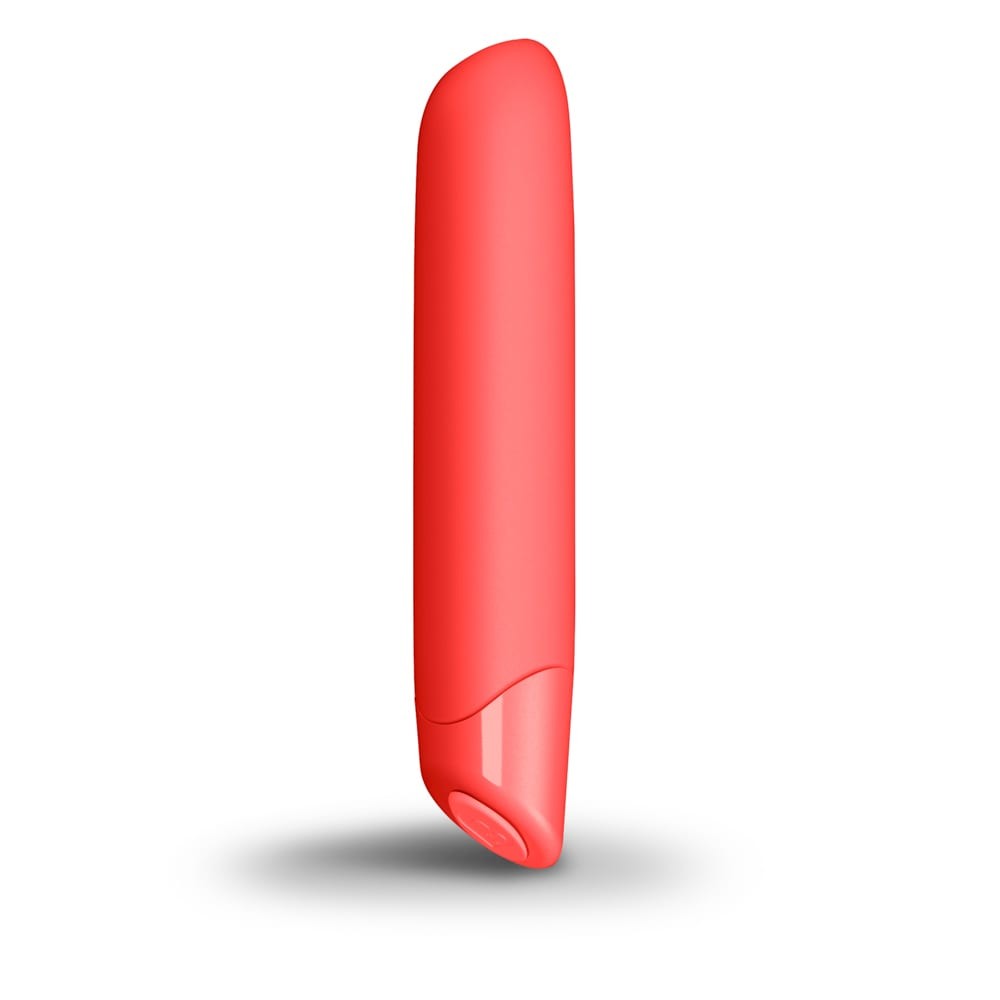 Cool Coral Vibrator - SugarBoo Vibrating Massager for Ultimate Relaxation & Pleasure