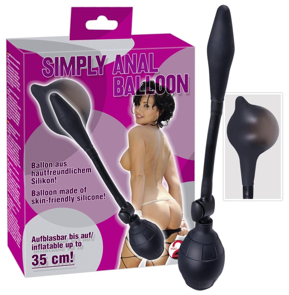 dop anal