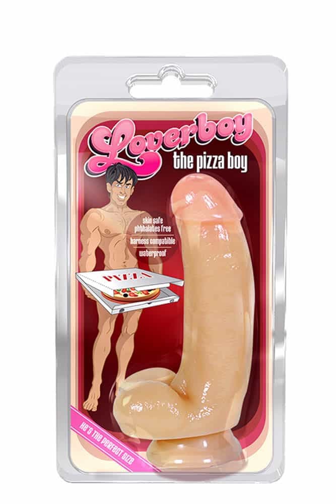 Dildo
