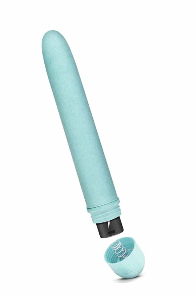Gaia Eco Aqua Vibrator: Eco-Friendly, Waterproof Rechargeable Toy for Ultimate Pleasure