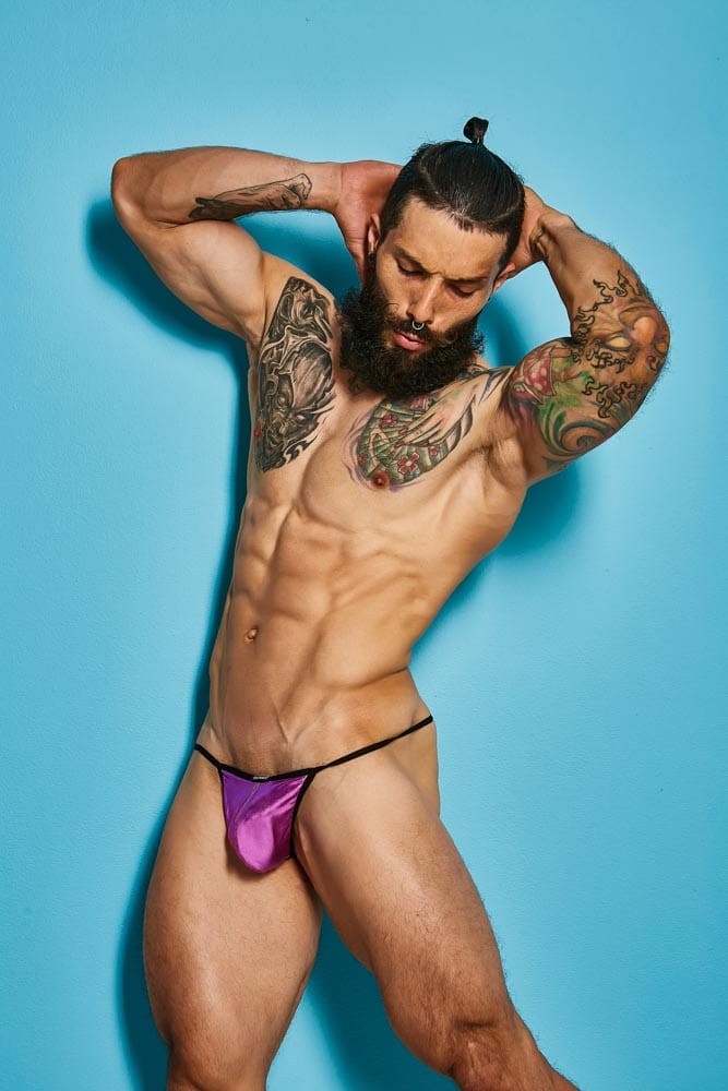G-String