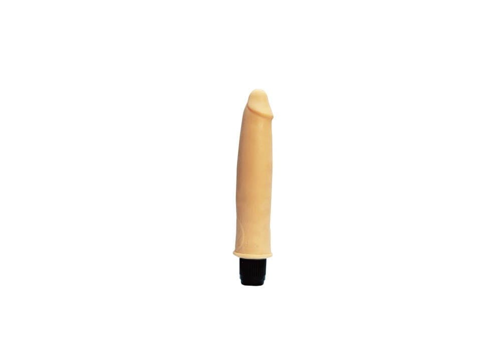 Charmly Super Vibe Real Cyber Skin No. 3. Vibrator
