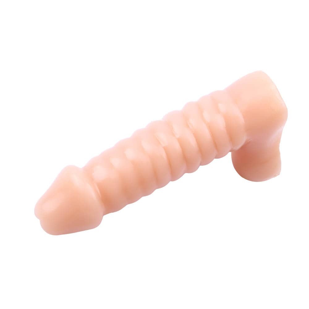 Spread Me No.07 Dildo | Premium Silicone Pleasure Toy | Body-Safe & Realistic Design