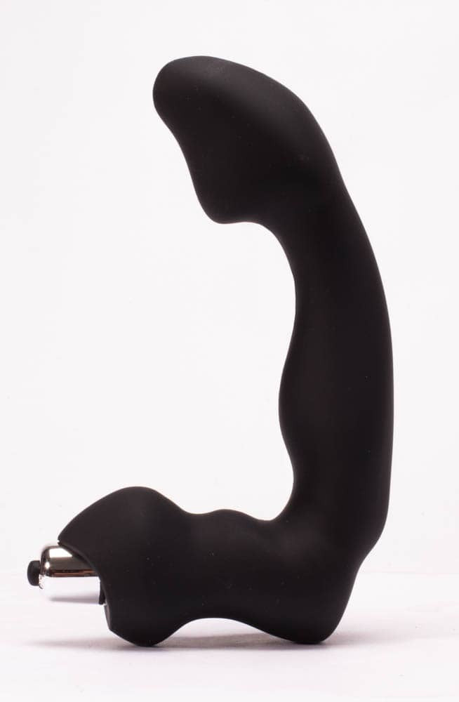 Avatar Dildo Vibrator for Intense Anal Pleasure - G-Spot & Prostate Massager