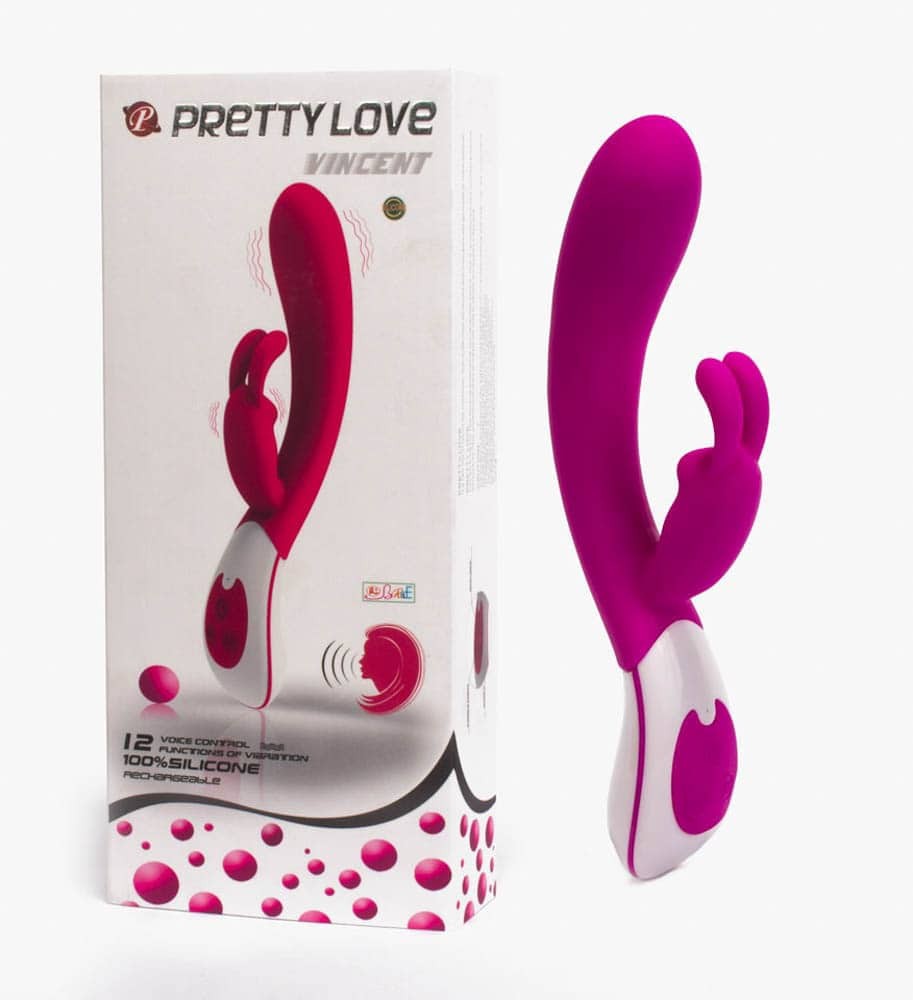 Vibrator