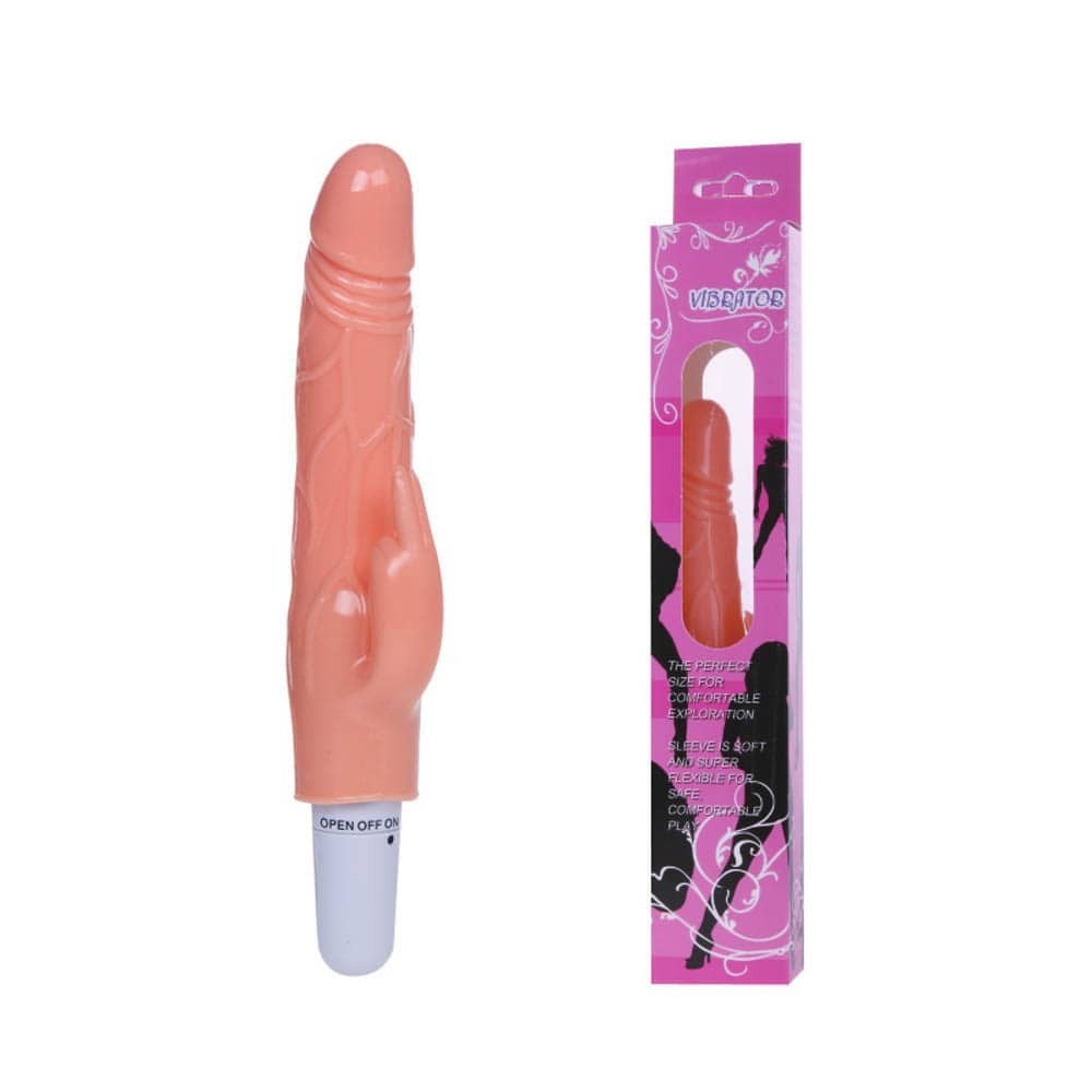 Vibrator