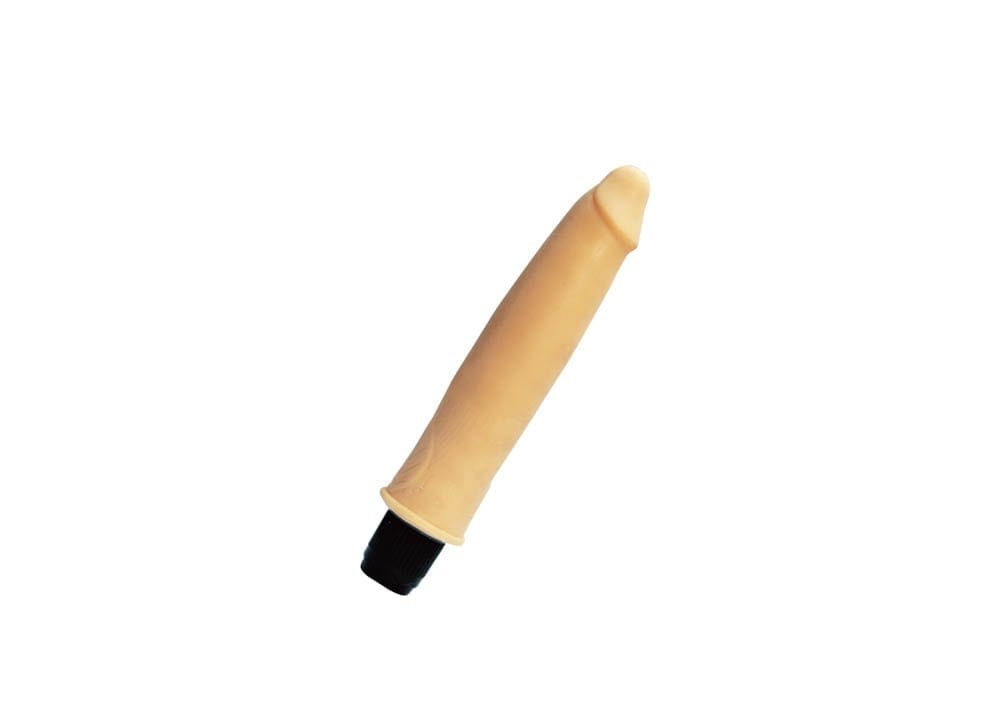 Charmly Super Vibe Real Cyber Skin No. 3. Vibrator