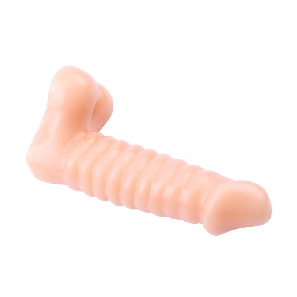 Spread Me No.07 Dildo | Premium Silicone Pleasure Toy | Body-Safe & Realistic Design