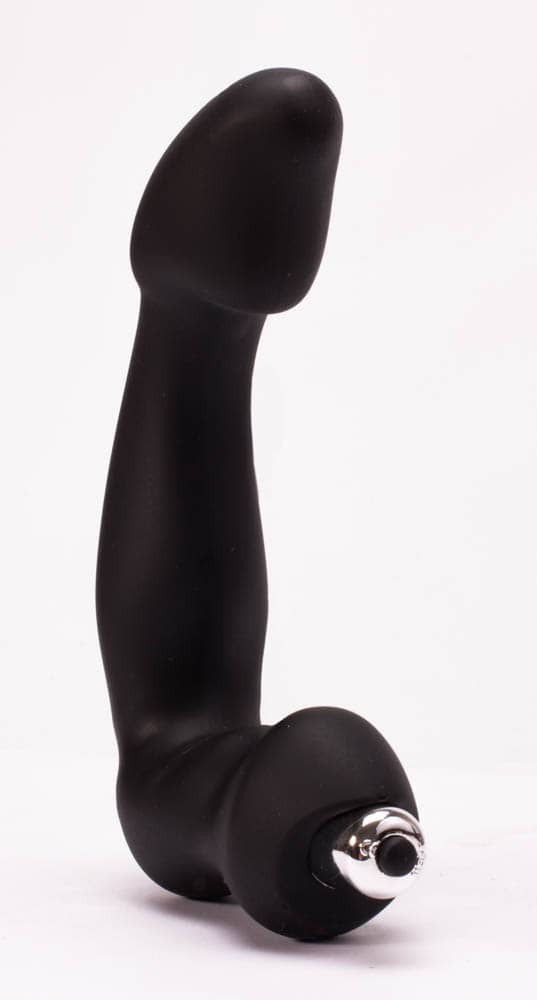 Avatar Dildo Vibrator for Intense Anal Pleasure - G-Spot & Prostate Massager