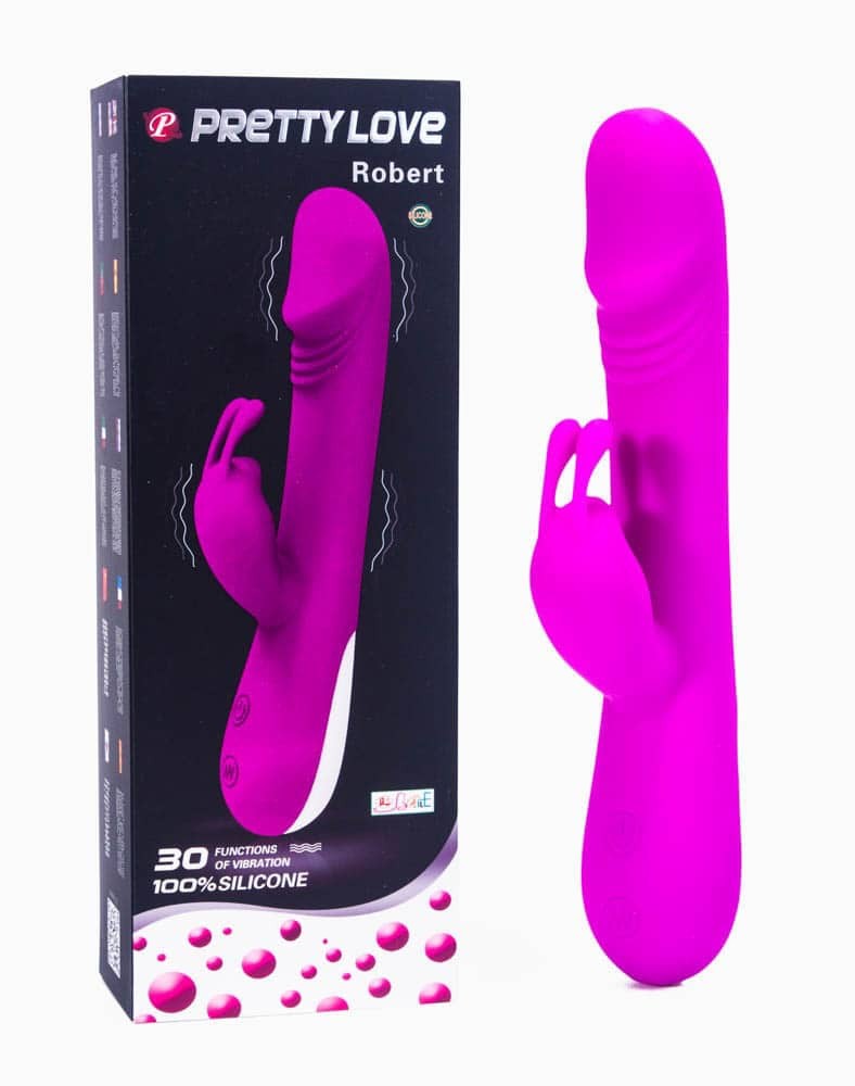 Vibrator