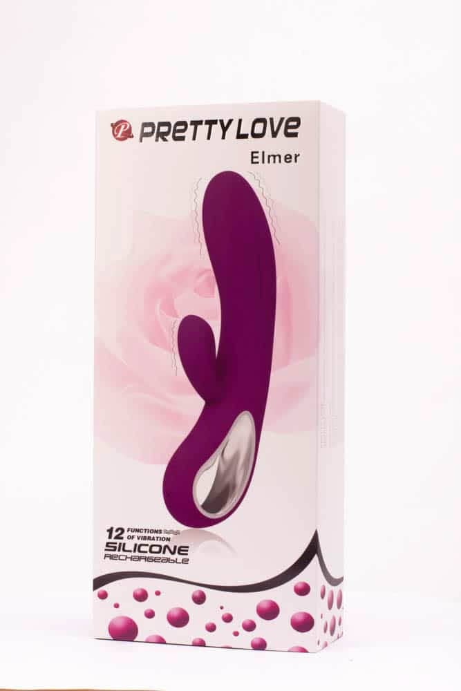 Vibrator