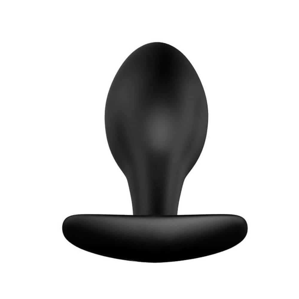 Pretty Love Anal Stimulation Plug - Ultimate Anal Pleasure Toy for Intense Sensations